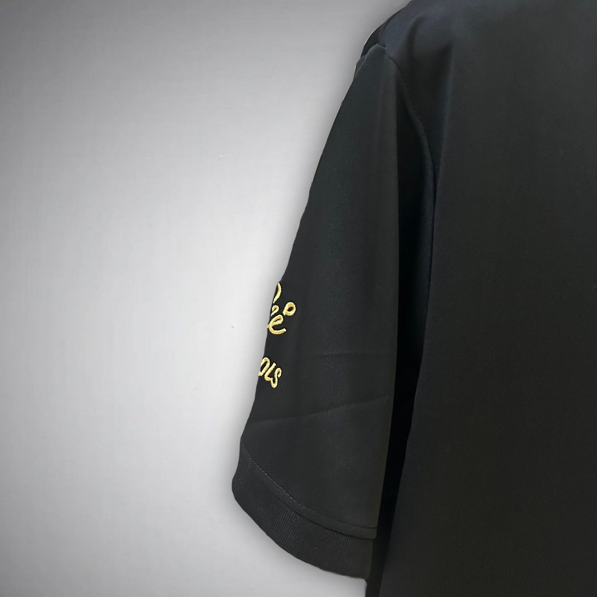 Santos FC "Pérola Negra" Premium Kit