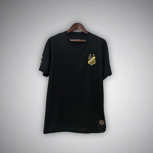 Santos FC "Pérola Negra" Premium Kit