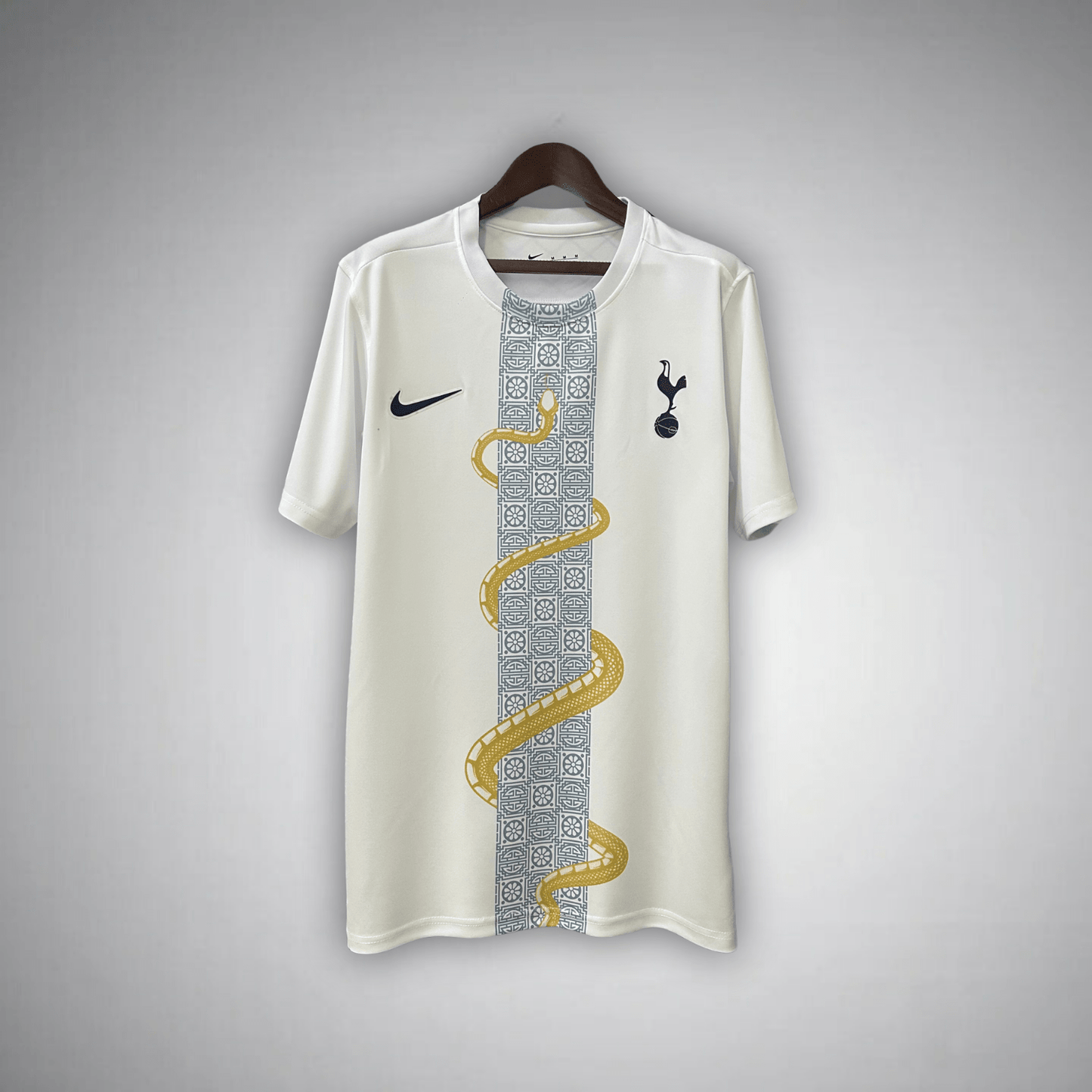 Tottenham "2025 CNY" Premium Kit